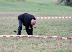 Nach Tiertoetung Bei Jena Großeinsatz Der Polizei 0018